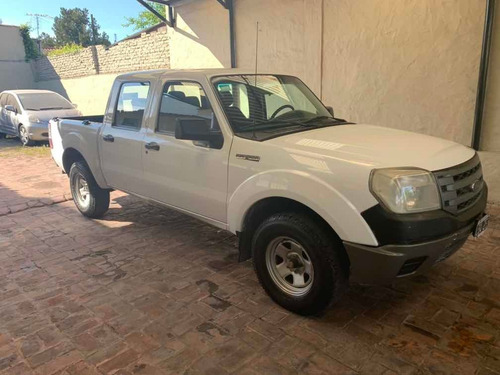 Ford Ranger 3.0 Cd Xl Plus 4x2 2012