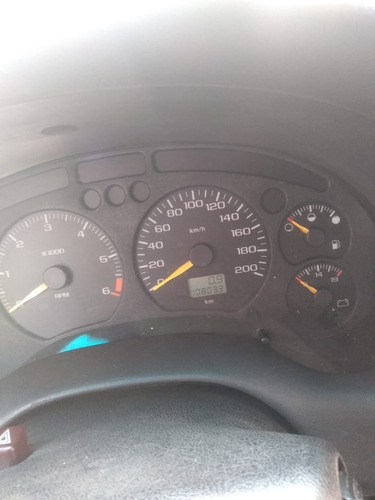 Chevrolet Blazer 4.3 V 6 2001 11.999