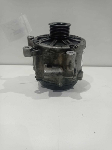 Alternador Porsche Cayenne 4.8 V8 Turbo 2011 17