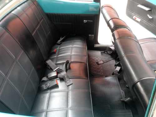 Ford Corcel 1