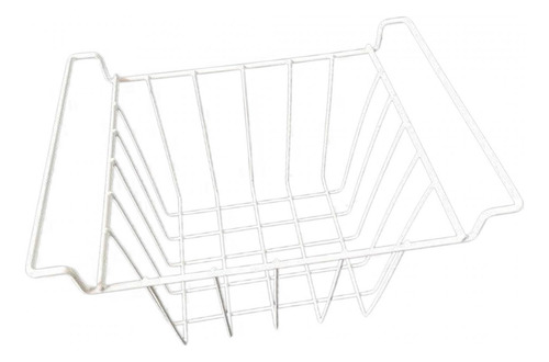 Cesta Para Congelador, Cesta De Almacenamiento De 32cm