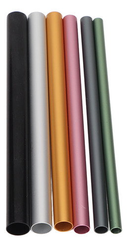 Barra Moldeadora De Puntas De Uñas 5, Acrílica, Curva En C,