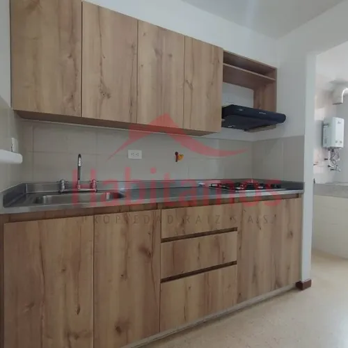 Apartaestudio En Arriendo En Medellín - El Poblado