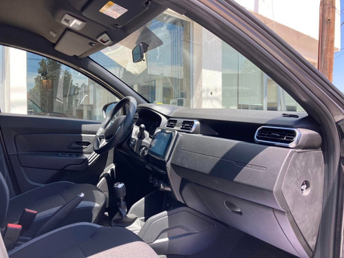 Imagen 16 de 16 de Renault Nuevo Duster Zen 1.6 M/t 0km My2023