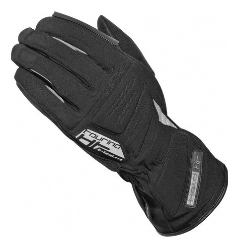 Guantes Moto Held Satu Gore-tex Alta Gama Protecciones Talle S