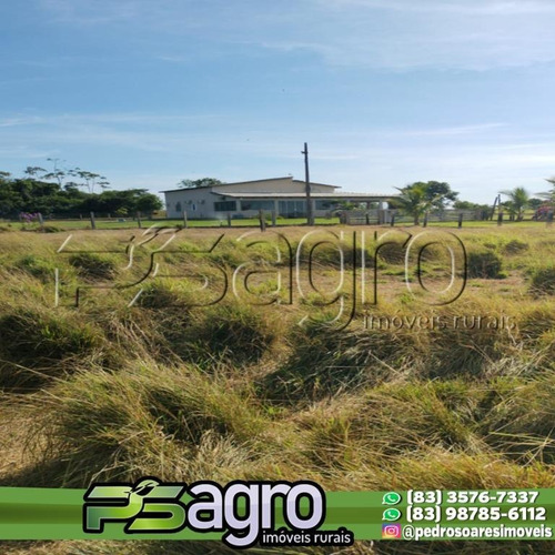 Imagem 1 de 11 de Fazenda À Venda, 30000000 M² Por R$ 45.000.000,00 - Zona Rural - São Felix Do Araguaia/mt - Fa0186