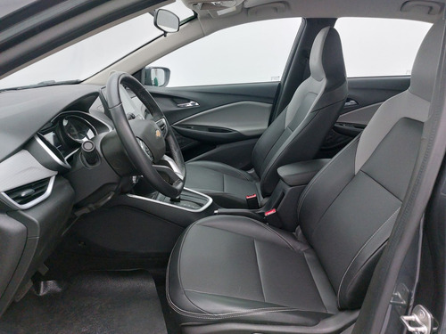 Chevrolet Onix 1.0 TURBO FLEX PLUS PREMIER AUTOMÁTICO