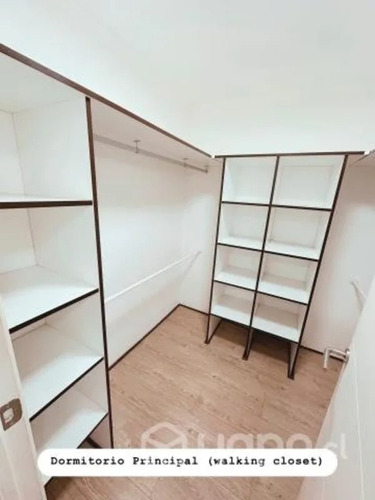 Arriendo Depto Ed Amsterdam
