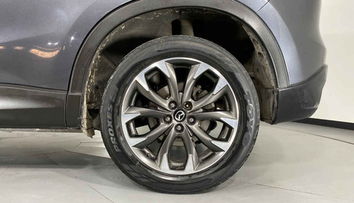 Imagen 12 de 15 de 44884 - Mazda Cx5 2017 Con Garantía