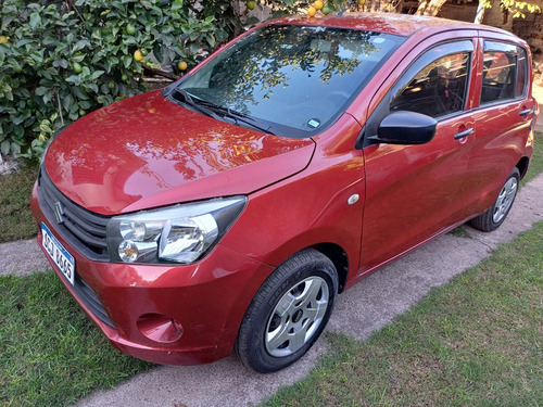 Suzuki Celerio 1.0 Ga 5p