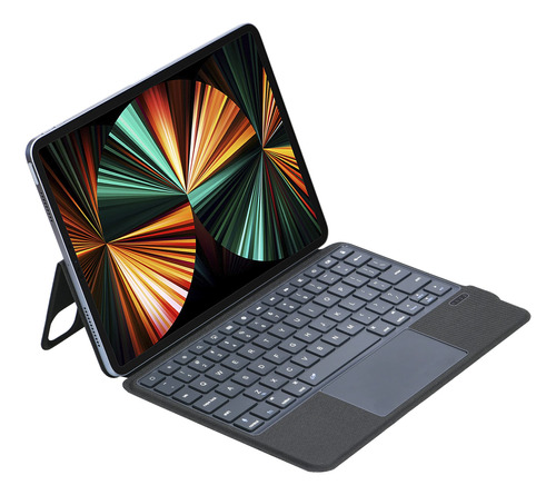 Funda Con Teclado Para iPad Air (5ª Y 4ª Generación 2020, 20