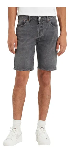 Shorts levis hombre hotsell