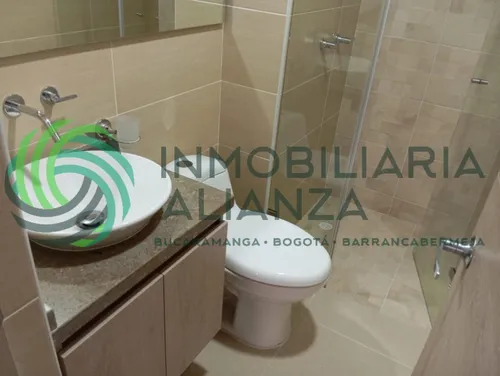 Apartamento En Venta En El Recreo. Cod V61693