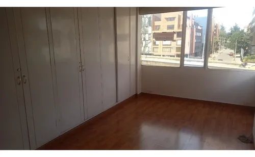 Arriendo Apartamento Chico