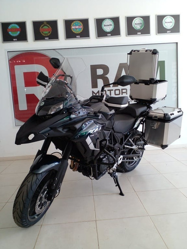 Benelli Trk502 Azul Ram Motor Store