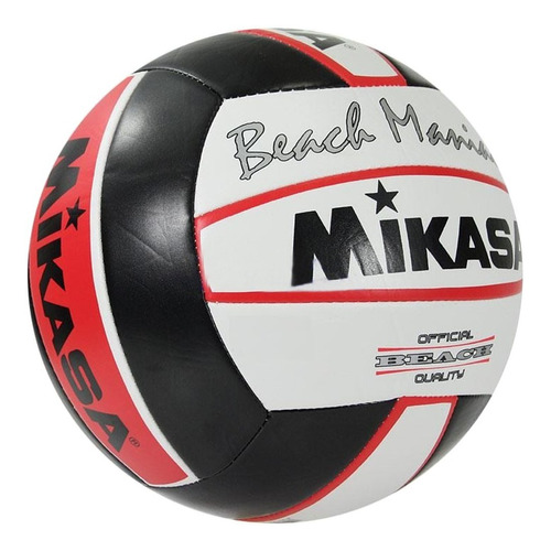 Pelota De Beach Voley Mikasa  Vxsbms Rota Deportes