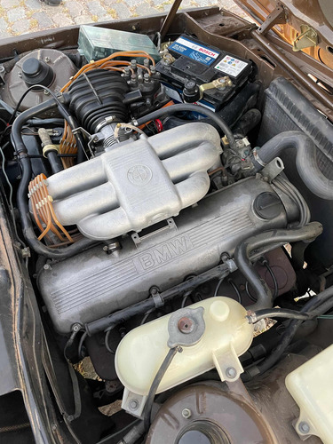Bmw 323i E21