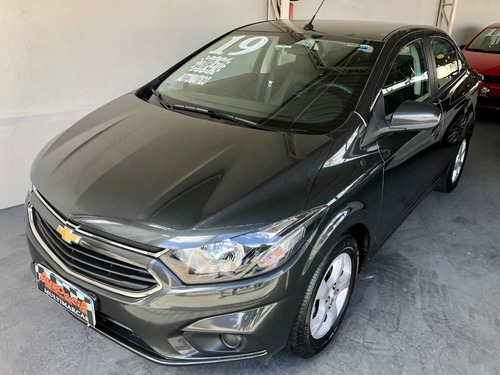 Imagem 1 de 14 de Chevrolet Prisma Lt Automático 2019