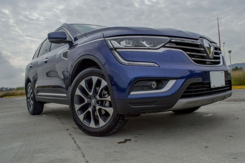 Imagen 12 de 13 de Renault Koleos 2020 Desarmo Partes