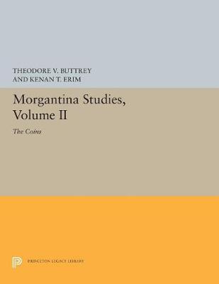 Libro Morgantina Studies, Volume Ii : The Coins - Theodor...