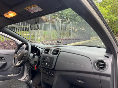 Renault Sandero 1.6 Life
