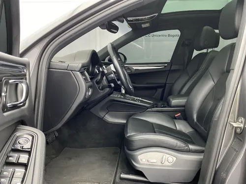 Porsche Macan 3.0 S