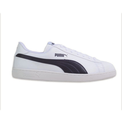 Zapatillas Hombre Puma Cuero Urbanas Talle 43 5 en Chaco en ... Zapatillas Hombre Puma Cuero Urbanas Talle 43 5 en Chaco en ...