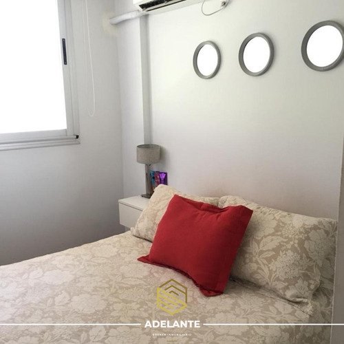Departamento Venta 2 Dormitorios Rio Amenities Pileta Parrilla Balcon Quincho