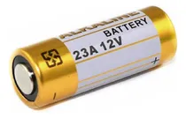 Comprar Pila Pilas A23 12v Alkalina Fulltotal Bateria X 5 Uniades