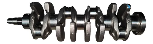 Cigueñal Classic Agile Celta Prisma Onix 1.4 8v *original*