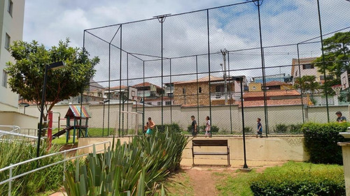 Imagem 13 de 14 de Apartamento Com 2 Dormitórios À Venda, 47 M² Por R$ 239.000,00 - Fazenda Aricanduva - São Paulo/sp - Ap3446