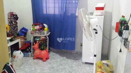 Imagem 7 de 18 de Casa À Venda, 100 M² Por R$ 580.000,00 - Fátima - Niterói/rj - Ca11962