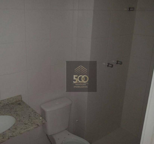 Imagem 13 de 26 de Apartamento Mobiliado Com 2 Dormitórios, 71,42m² De Área Útil No Bairro Praia Comprida - Ap1559