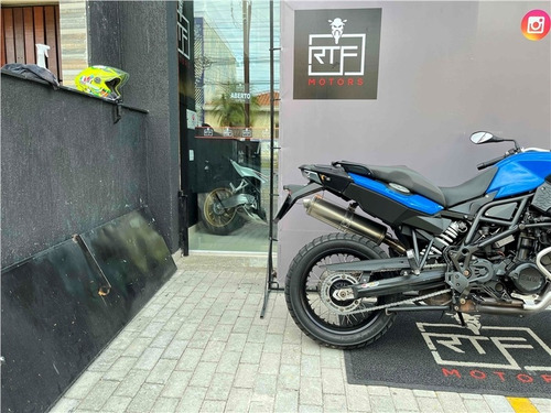 Imagem 3 de 14 de Bmw F 800 Gs F 800 Gs