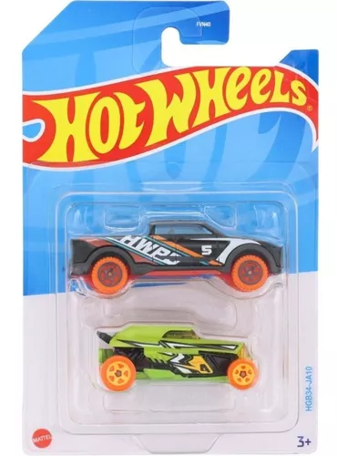 Hot Wheels  MercadoLivre 📦