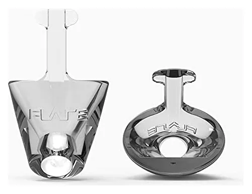 Flare Audio Earhd 360 Clear: Pequeño Dispositivo Intrauditiv