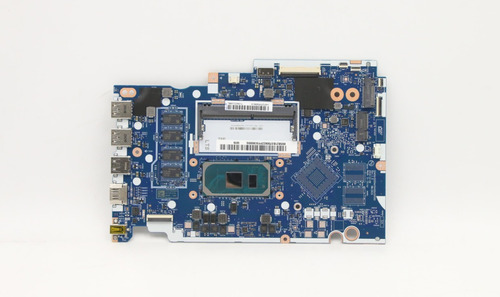 Motherboard Para Lenovo Ideapad 3-14iil05 I5-1035 5b21b37508