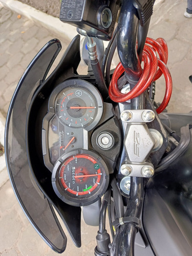 Yamaha Sz150d, Cilindraje 150, Seminuevos, Único Dueño