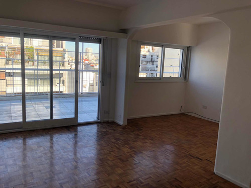 Imagen 2 de 11 de 3 Ambientes En Excelente Ubicación