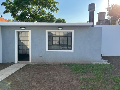 Imagen 18 de 24 de Casa - Ituzaingó Norte 4 Amb En Venta Casa Americana A Nuevo Sobre Lote Propio