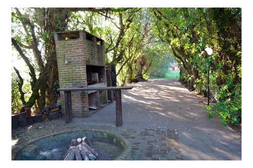 Imagen 16 de 24 de Casa Quinta En Venta - 3 Dormitorios 3 Baño 2 Cocheras - 11500mts2 - Miramar
