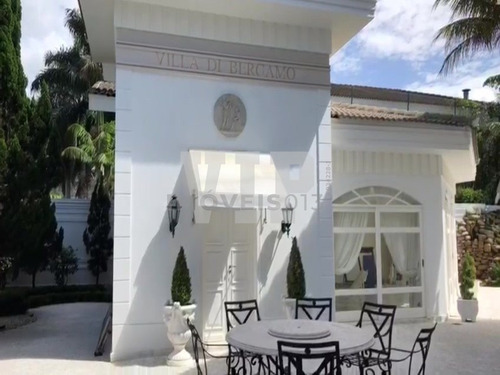 Imagem 9 de 30 de Mansão Com 6 Suítes No Jardim Acapulco No Guarujá - Ca00003 - 33880460
