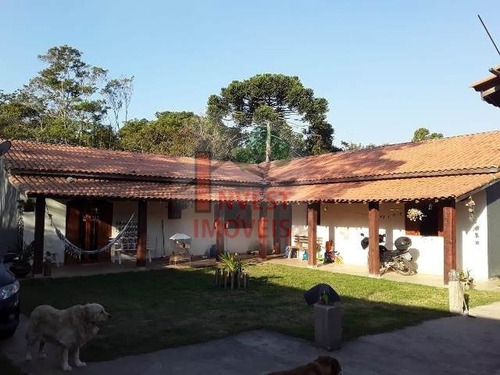 Imagem 1 de 15 de Chacara - Ref: 3845 - V-3845