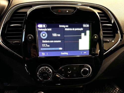 Renault Captur Ico 13t Cvt 2022