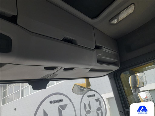 Scania R 540 A6x4 Com Retarder 2020/2021