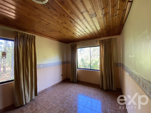 Arriendo Casa 6 Dorm. Ideal Para Uso Empresarial En Temuco