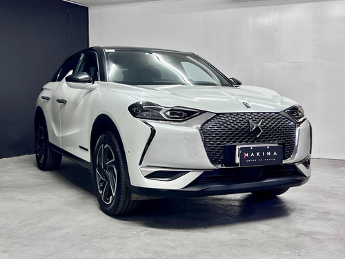 Ds Automobiles Ds 3 Crossback Opera 2021