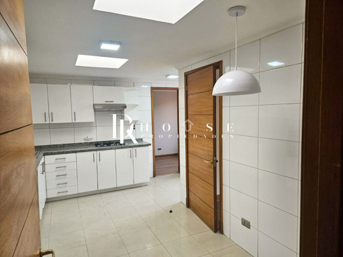 Dkhouse/impecable Depto/4d+4b/amplia Terraza/areas Verdes