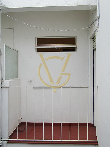 Imagen 8 de 8 de Venta Apartamento De 1 Dormitorio Con Renta En Jacinto Vera