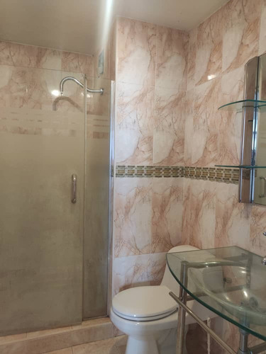 Imagen 14 de 14 de Apartamento Amoblado Edif Orinoco Rosaleda Sur San Antonio
